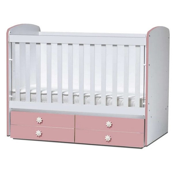 Продукт Dizain baby Деси - Деси с подвижна решетка - 0 - BG Hlapeta